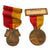 Original U.S. Spanish-American War Veteran’s Medal Group - Seven Medals Total Original Items
