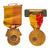 Original U.S. Spanish-American War Veteran’s Medal Group - Seven Medals Total Original Items
