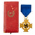 Original German WWII Set of Two Cased Civil Service Faithful Service Medals - 40 Year 1st Class and 25 Year 2nd Class Original Items