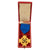 Original German WWII Set of Two Cased Civil Service Faithful Service Medals - 40 Year 1st Class and 25 Year 2nd Class Original Items