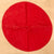 Original WWII Japanese Large Meatball Canvas Multi-Piece National Flag - 33 x 46” Original Items