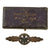 Original German WWII Cased Luftwaffe Silver Grade Front Flying Clasp for Bombers & Dive Bombers (Kampf & Sturzkampfflieger) Original Items