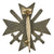 Original German WWII War Merit Cross KvK 1st Class with Swords by Wilhelm Deumer of Lüdenscheid - Kriegsverdienstkreuz Original Items