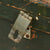 Original U.S. WWII 33rd Armored Regiment Painted Theater-Made Steamer Trunk - S/Sgt. Michael Troccolo Original Items