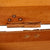 Original U.S. WWII 33rd Armored Regiment Painted Theater-Made Steamer Trunk - S/Sgt. Michael Troccolo Original Items