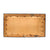 Original Japanese WWII Framed "Kamikaze" Banzai Hachimaki Headband - 12¾ x 22¾” Original Items