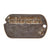 Original U.S. WWII 66th Infantry Division Purple Heart Medal & Dog Tag Grouping - Staff Sergeant Theodore W. Gula, 264th Infantry Regiment Original Items