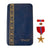 Original U.S. WWII 32nd Infantry Division Engraved Replacement Bronze Star Medal with Copy of Discharge - Alvin E. Bemarkt Jr. Original Items