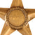 Original U.S. WWII 32nd Infantry Division Engraved Replacement Bronze Star Medal with Copy of Discharge - Alvin E. Bemarkt Jr. Original Items