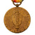 Original U.S. WWI 79th Division Identification Tag Bracelet with Victory Medal and Other Insignia Original Items