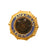Original U.S. WWI 79th Division Identification Tag Bracelet with Victory Medal and Other Insignia Original Items