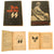 Original German WWII SS “Dich ruft Die SS” Recruitment Booklet “The SS is Calling You” - 94 Pages Original Items