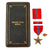 Original U.S. WWII 793rd Field Artillery Battalion Captain’s Bronze Star Grouping with Engraved Medal & Original Citation with Tons of Ephemera - Charles H. Svihra Original Items