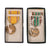 Original U.S. WWII 793rd Field Artillery Battalion Captain’s Bronze Star Grouping with Engraved Medal & Original Citation with Tons of Ephemera - Charles H. Svihra Original Items