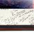 Original U.S. WWII Vought F4U Corsair Pilot Autograph Lot with Two Great Group Signature Photos Original Items