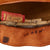 Original U.S. WWI Era M1911 Officer’s Campaign Hat by Stetson with M1910 Army Officer’s Visor Cap by Abercrombie & Fitch - Both Size 7 Original Items