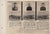 Original U.S. WWI / Interwar Period Parachute Testing & Study Photograph Lot - Many from 3rd Photo Section at Bolling Field - 32 Photos Total Original Items