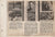 Original U.S. WWI / Interwar Period Parachute Testing & Study Photograph Lot - Many from 3rd Photo Section at Bolling Field - 32 Photos Total Original Items