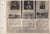 Original U.S. WWI / Interwar Period Parachute Testing & Study Photograph Lot - Many from 3rd Photo Section at Bolling Field - 32 Photos Total Original Items