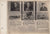 Original U.S. WWI / Interwar Period Parachute Testing & Study Photograph Lot - Many from 3rd Photo Section at Bolling Field - 32 Photos Total Original Items