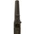 Original WWII U.S. Navy 10 Gauge Vulcan Mark 5 Signal Flare Pistol with Web Holster - Dated 1945 Original Items