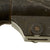 Original WWII U.S. Navy 10 Gauge Vulcan Mark 5 Signal Flare Pistol with Web Holster - Dated 1945 Original Items