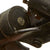 Original WWII U.S. Navy 10 Gauge Vulcan Mark 5 Signal Flare Pistol with Web Holster - Dated 1945 Original Items