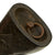Original WWII U.S. Navy 10 Gauge Vulcan Mark 5 Signal Flare Pistol with Web Holster - Dated 1945 Original Items