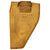 Original WWII U.S. Navy 10 Gauge Vulcan Mark 5 Signal Flare Pistol with Web Holster - Dated 1945 Original Items