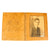 Original U.S. WWII AAF CBI Radio Operator Grouping with Two Blood Chits and Outstanding Ephemera - Frederick Cleveland III - Direct Descendent of Grover Cleveland & Moses Cleveland Original Items