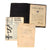 Original U.S. WWII AAF CBI Radio Operator Grouping with Two Blood Chits and Outstanding Ephemera - Frederick Cleveland III - Direct Descendent of Grover Cleveland & Moses Cleveland Original Items