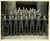Original U.S. WWII AAF Nose Gunner Photo Album Group with Folder of Documents & Great Photographic Content - Corporal Louis Della Valle, 82nd Bomb Squad, 38th Bomb Group Original Items