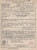 Original U.S. WWII AAF Nose Gunner Photo Album Group with Folder of Documents & Great Photographic Content - Corporal Louis Della Valle, 82nd Bomb Squad, 38th Bomb Group Original Items
