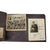 Original U.S. WWII AAF Nose Gunner Photo Album Group with Folder of Documents & Great Photographic Content - Corporal Louis Della Valle, 82nd Bomb Squad, 38th Bomb Group Original Items