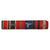 Original German WWII Luftwaffe Air Force Embroidered Insignia Grouping with 6 Award Medal Bar - 7 Items Original Items