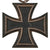 Original German WWII Wehrmacht Iron Cross 2nd Class 1939 with Ribbon - Unmarked - EKII Original Items