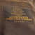 Original U.S. WWII Early War 1st Armored Division Colonel’s Uniform with Enamel Division Pins, Garrison Cap, and Patched Shirt - Great Research Potential Original Items