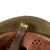 Original WWII Italian M33 Helmet with Liner & Chinstrap - Size 61 Original Items