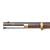 Original U.S. Civil War Rare Remington Contract Model 1863 “Zouave” Percussion Rifle with Excellent Bore - dated 1863 Original Items