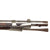 Original U.S. Civil War Era Springfield Model 1842 Percussion Musket by Springfield with Rifled Bore & Long Range Sight - dated 1855 Original Items