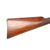 Original British 14 Bore Double Barrel Percussion Fowling Piece for U.S. Market - circa 1860 Original Items