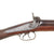 Original British 14 Bore Double Barrel Percussion Fowling Piece for U.S. Market - circa 1860 Original Items