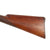 Original British 14 Bore Double Barrel Percussion Fowling Piece for U.S. Market - circa 1860 Original Items