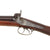 Original British 14 Bore Double Barrel Percussion Fowling Piece for U.S. Market - circa 1860 Original Items