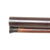 Original British 14 Bore Double Barrel Percussion Fowling Piece for U.S. Market - circa 1860 Original Items