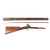 Original British 14 Bore Double Barrel Percussion Fowling Piece for U.S. Market - circa 1860 Original Items