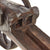 Original British 14 Bore Double Barrel Percussion Fowling Piece for U.S. Market - circa 1860 Original Items