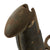 Original U.S. WWII M1 Garand 10 inch Bayonet by American Fork & Hoe with M7 Scabbard - Service-Worn Original Items