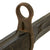 Original U.S. WWII M1 Garand 10 inch Bayonet by American Fork & Hoe with M7 Scabbard - Service-Worn Original Items