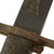 Original U.S. WWII M1 Garand 10 inch Bayonet by American Fork & Hoe with M7 Scabbard - Service-Worn Original Items
